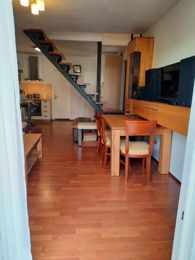 Holiday Home Marija Vantacici Eksteriør bilde